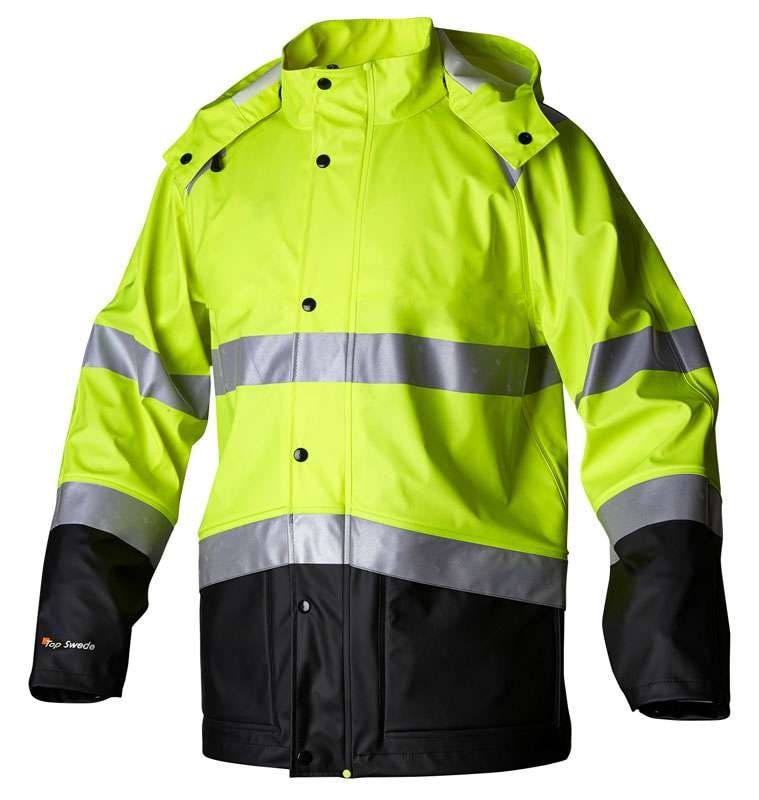 Top Swede Regnjacka 180
