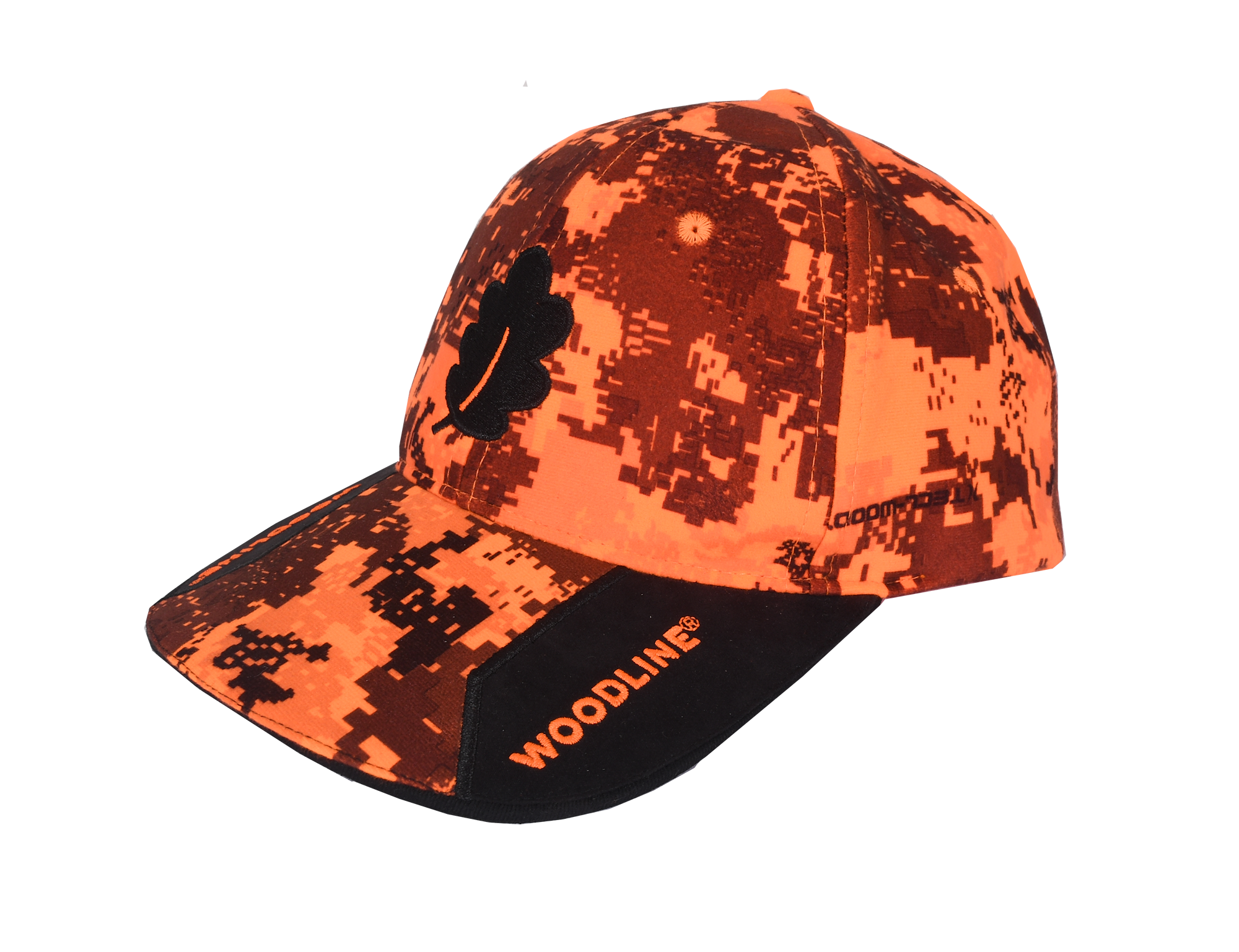 Woodline Barnkeps Forest