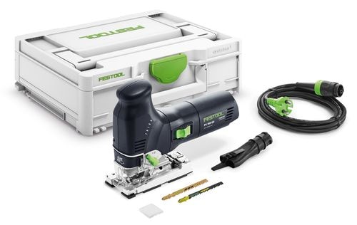 Festool Stiksav PS 300 EQ-Plus TRION