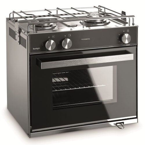 Dometic Gasolspis Sunlight 45