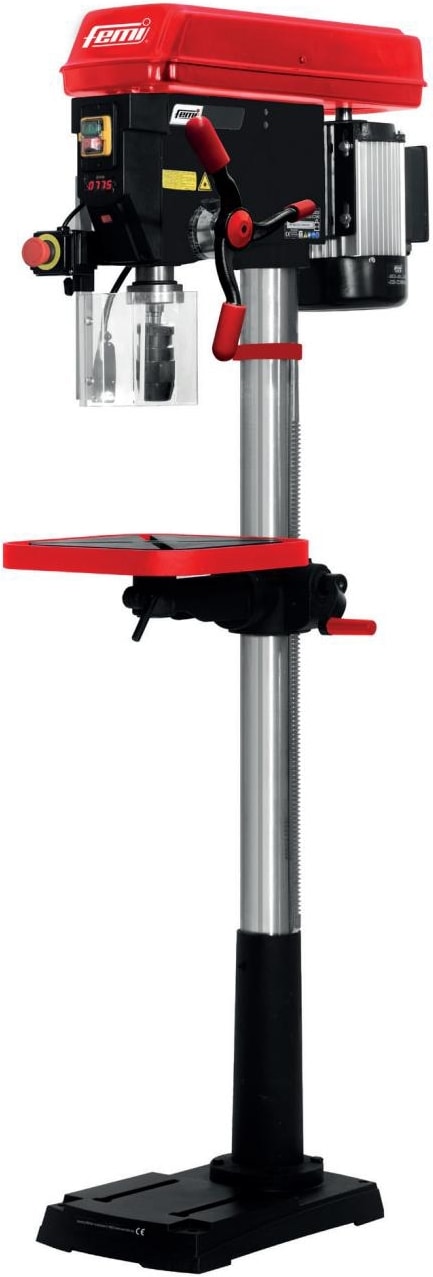 Pelarborr Femi 621 Vario