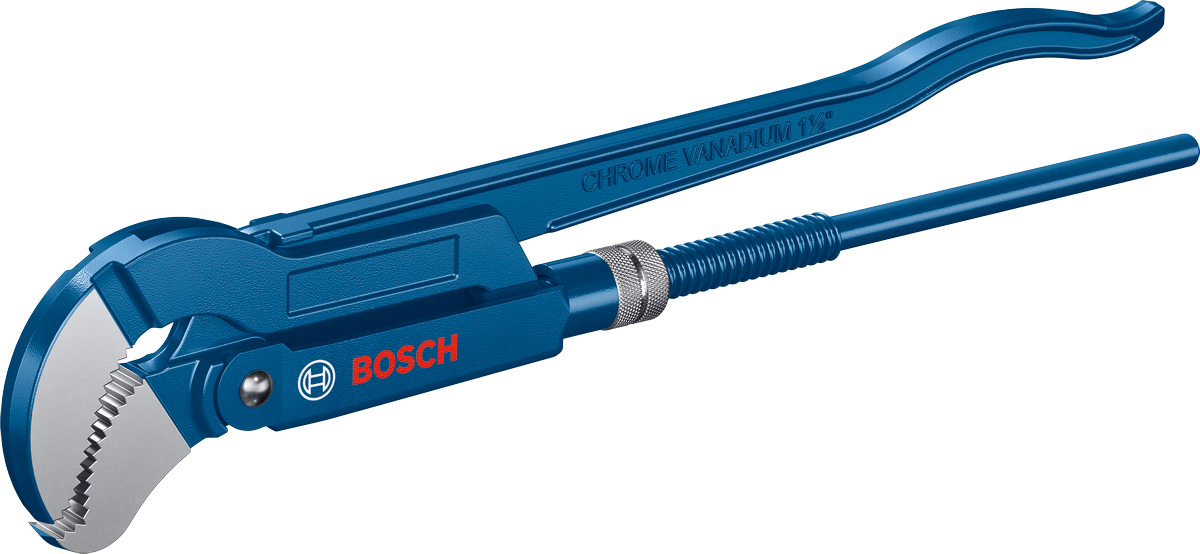 Bosch Rörtång 45 420mm Max 60mm