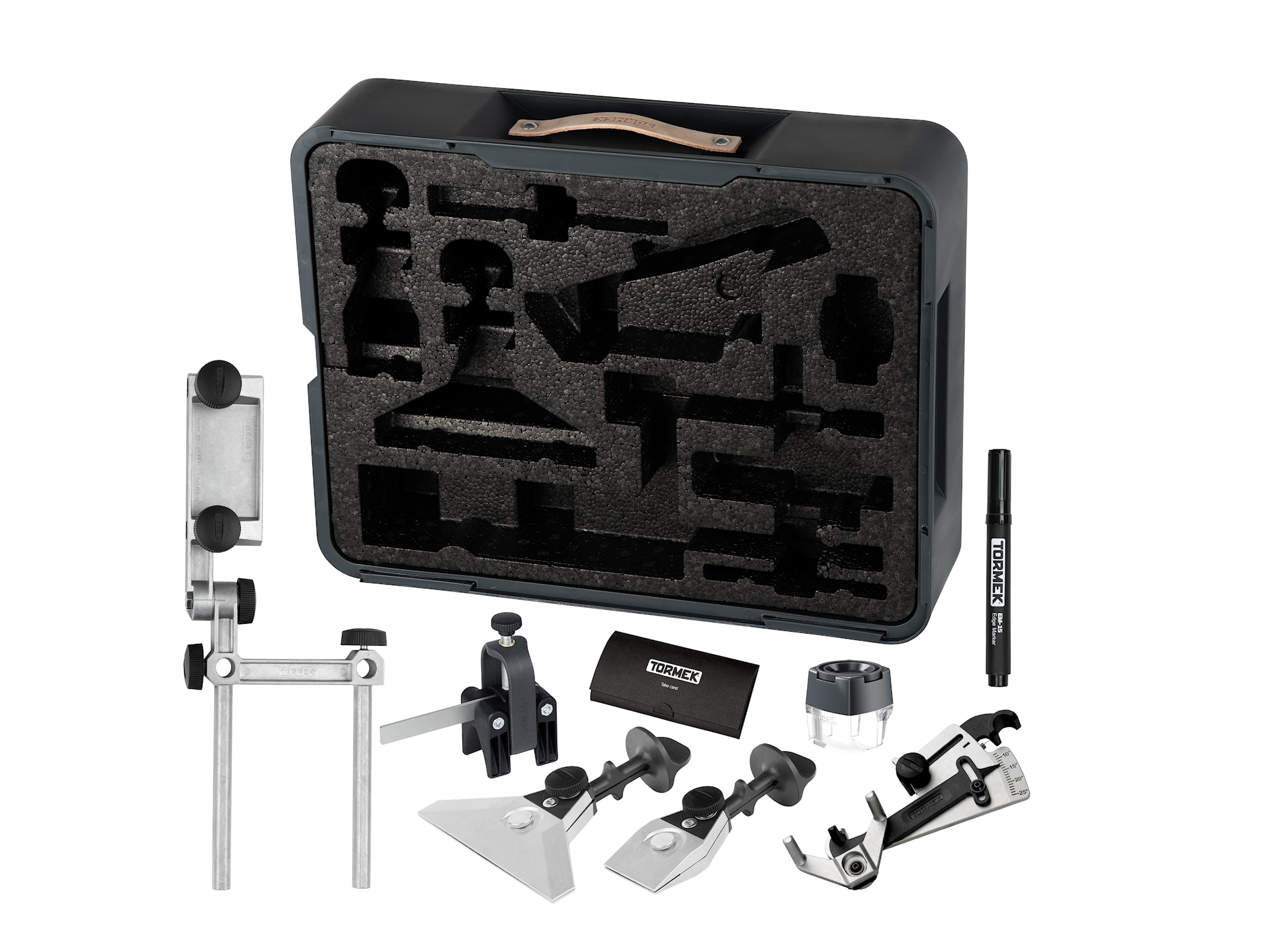 Tormek KSK-106 Knife Sharpening Kit