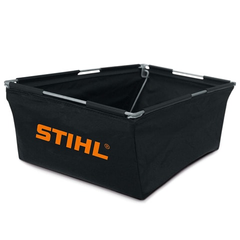 Stihl AHB 050 Kompostbehållare -