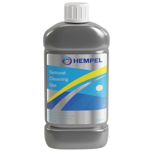 Hempel Gelcoat Cleaning Gel(Typ Y10)