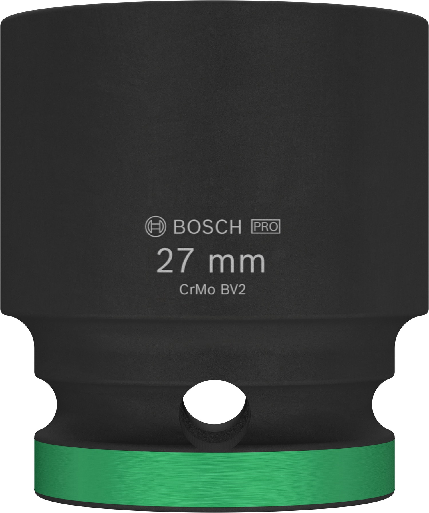 Bosch Krafthylsa Impact 1/2T 27mm L42mm