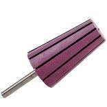 Norton Hiomakangashylsyn pidin 20/14x63x6 mm, kartio