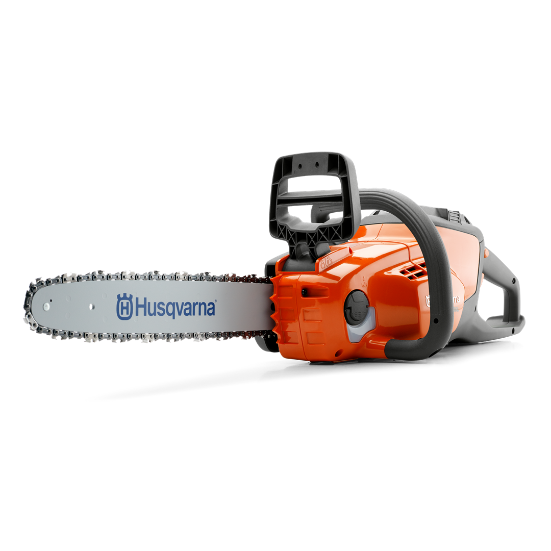 Husqvarna 120i Akkumoottorisaha (sis. akun+laturin) -