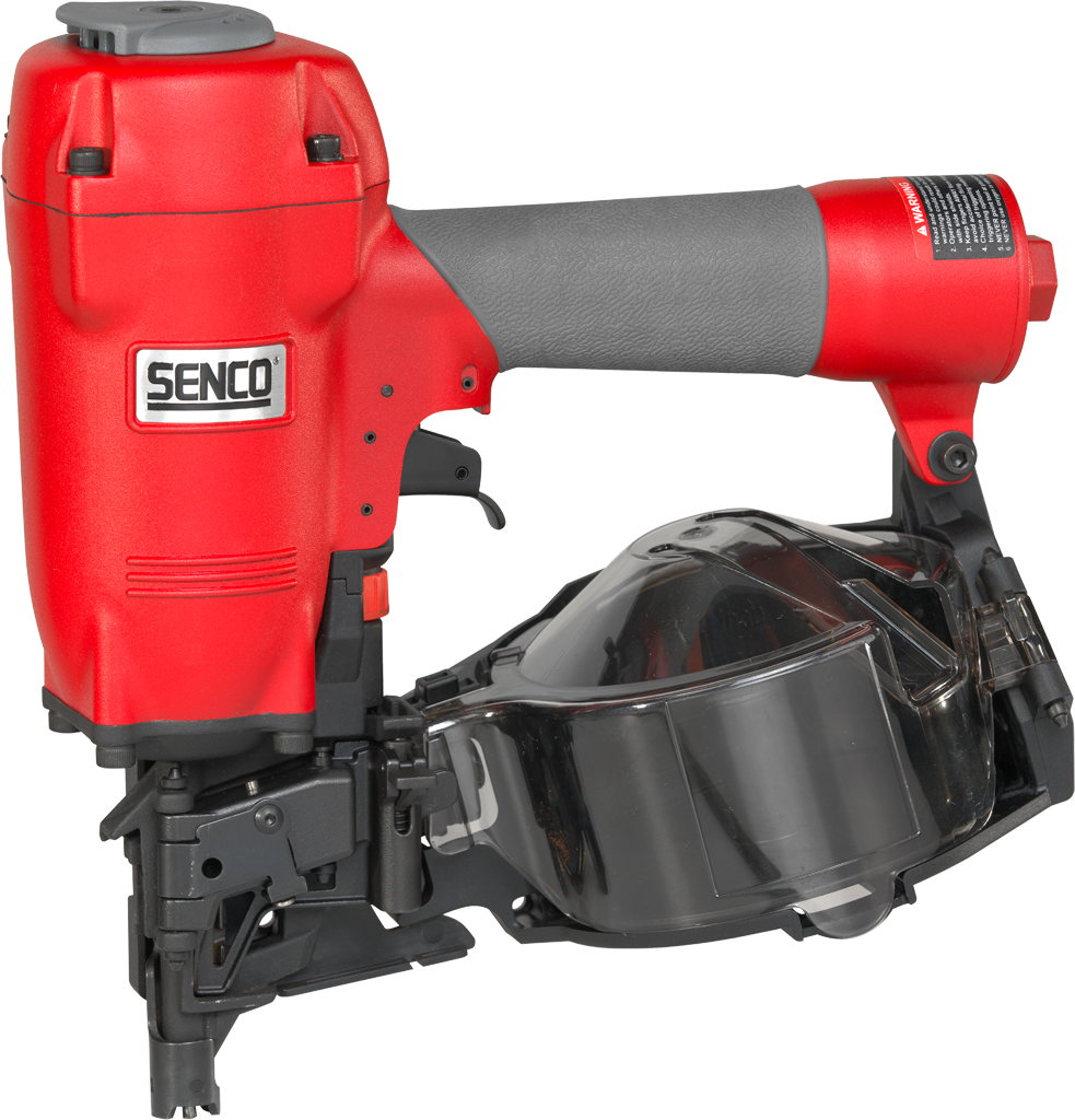 Senco Spikpistol Coilpro 50 16° 32-50mm, för rullbandad spik
