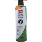 CRC Litiumfett Spray vit med PTFE 500ml