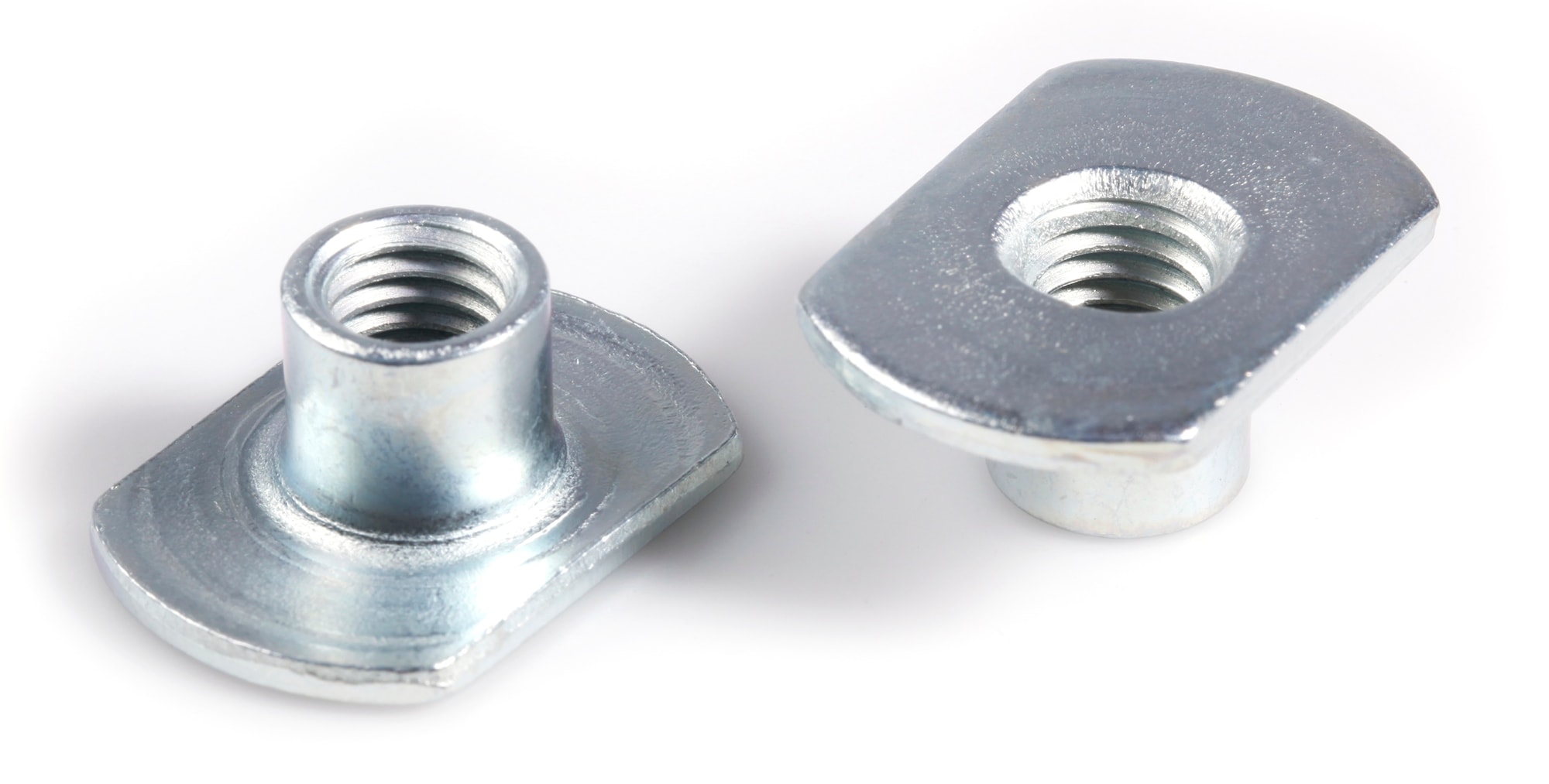 Arvid Nilsson Svetsmutter form C med fläns FZB UBox