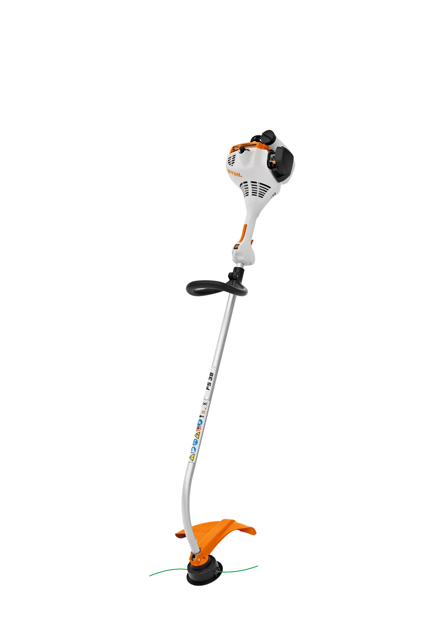 Stihl FS 38 Grästrimmer