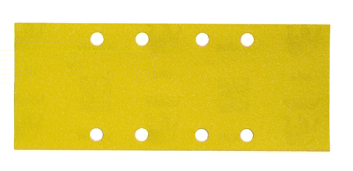 Mirka Slippapper Standard 93x230mm 8H P