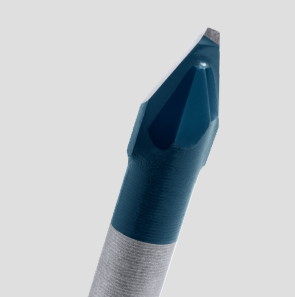 Bosch Bor Expert HEX-9 HardCeramic, 5x90 mm
