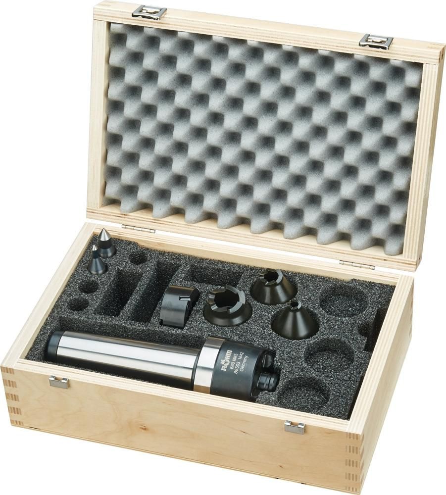 Röhm Bæresett CoAE MK3 Høyre side