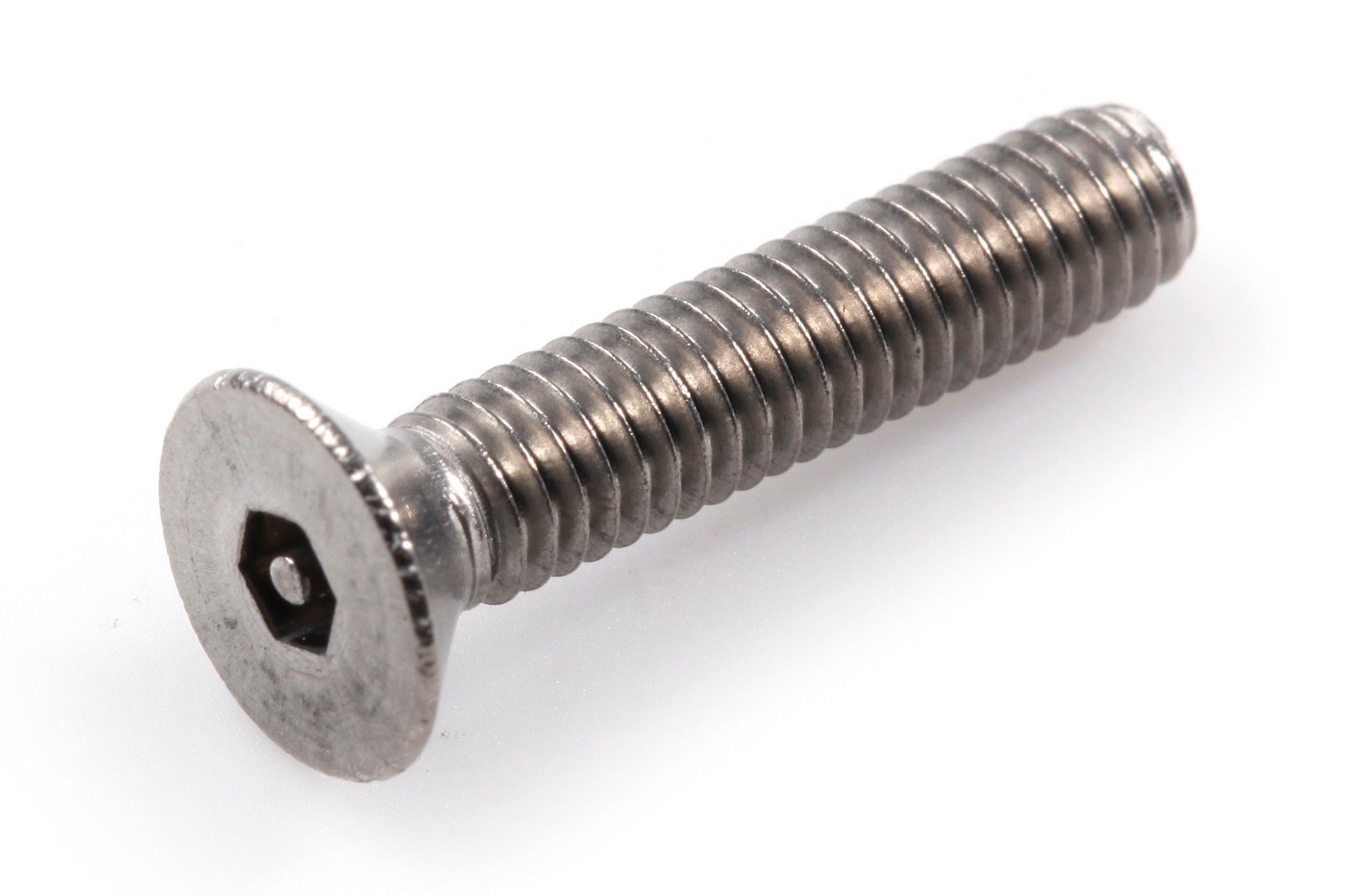 Arvid Nilsson Sexkanthålskruv Secufast PIM MF6S A2 UBox