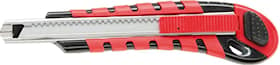 Format Switchblade-kniv med magasin 9 mm, inkl. 5 knivblad