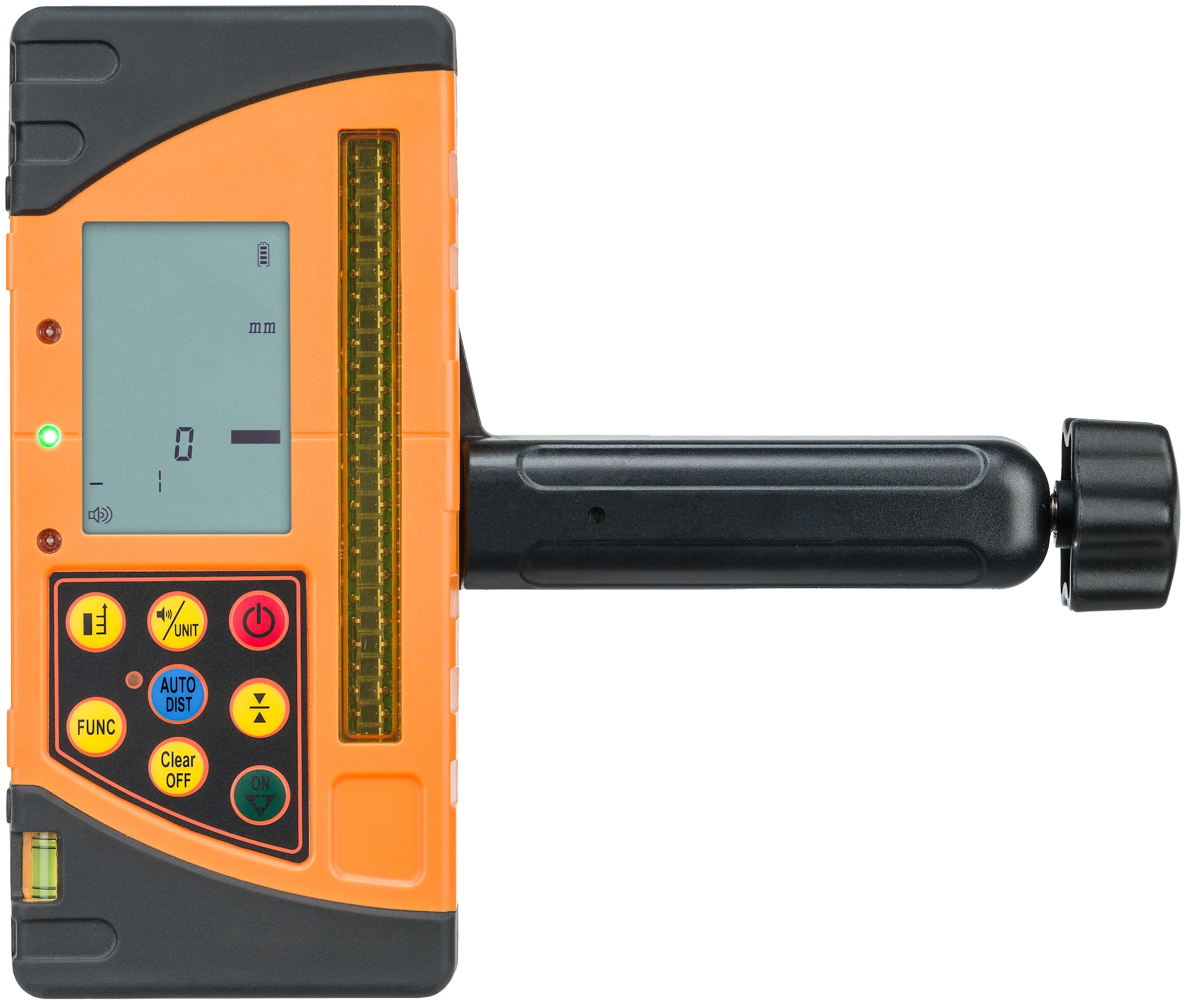 geo-FENNEL Mottagare FR 30 DIST