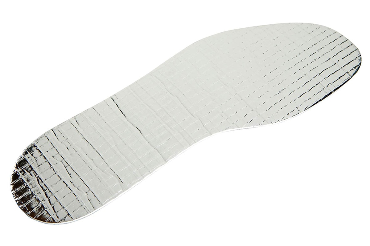 Ejendals Innersula 6007-A stl. 35-47