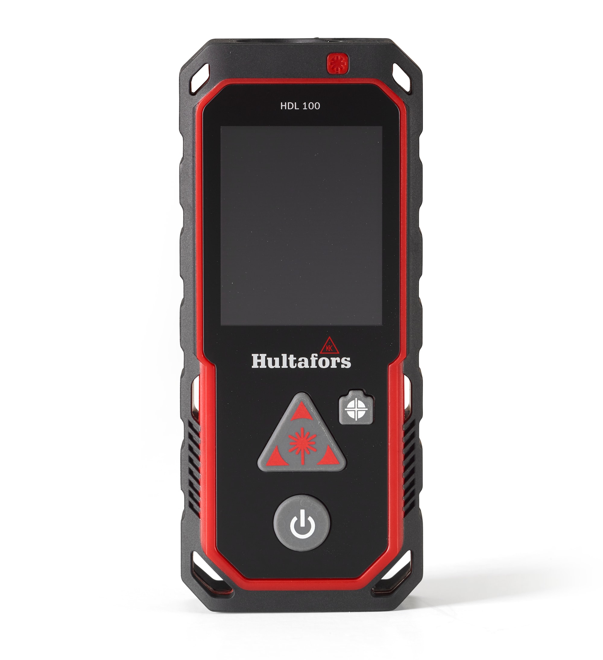 Hultafors Laser avstandsmåler HDL 100