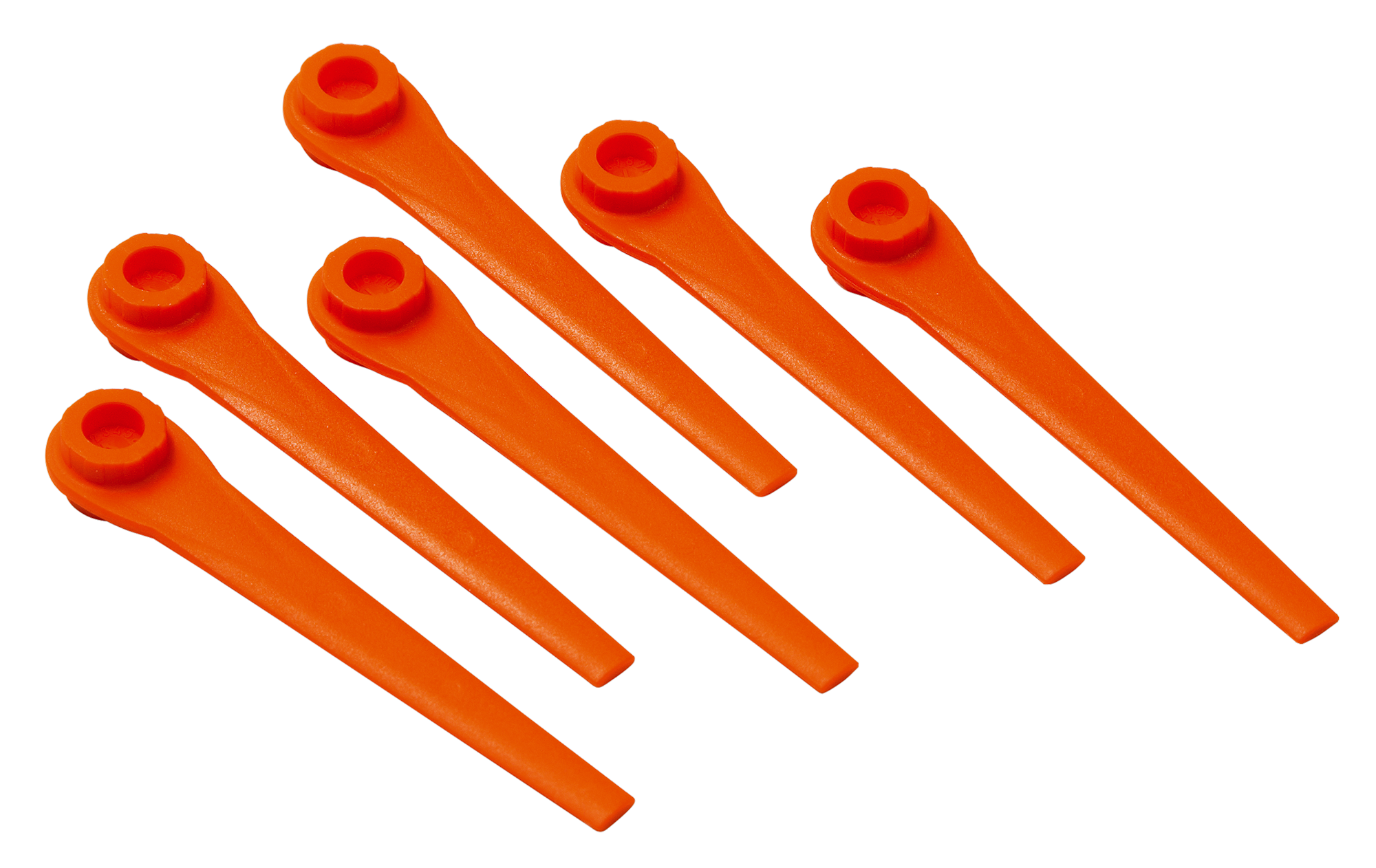 Gardena Trimmerknivar