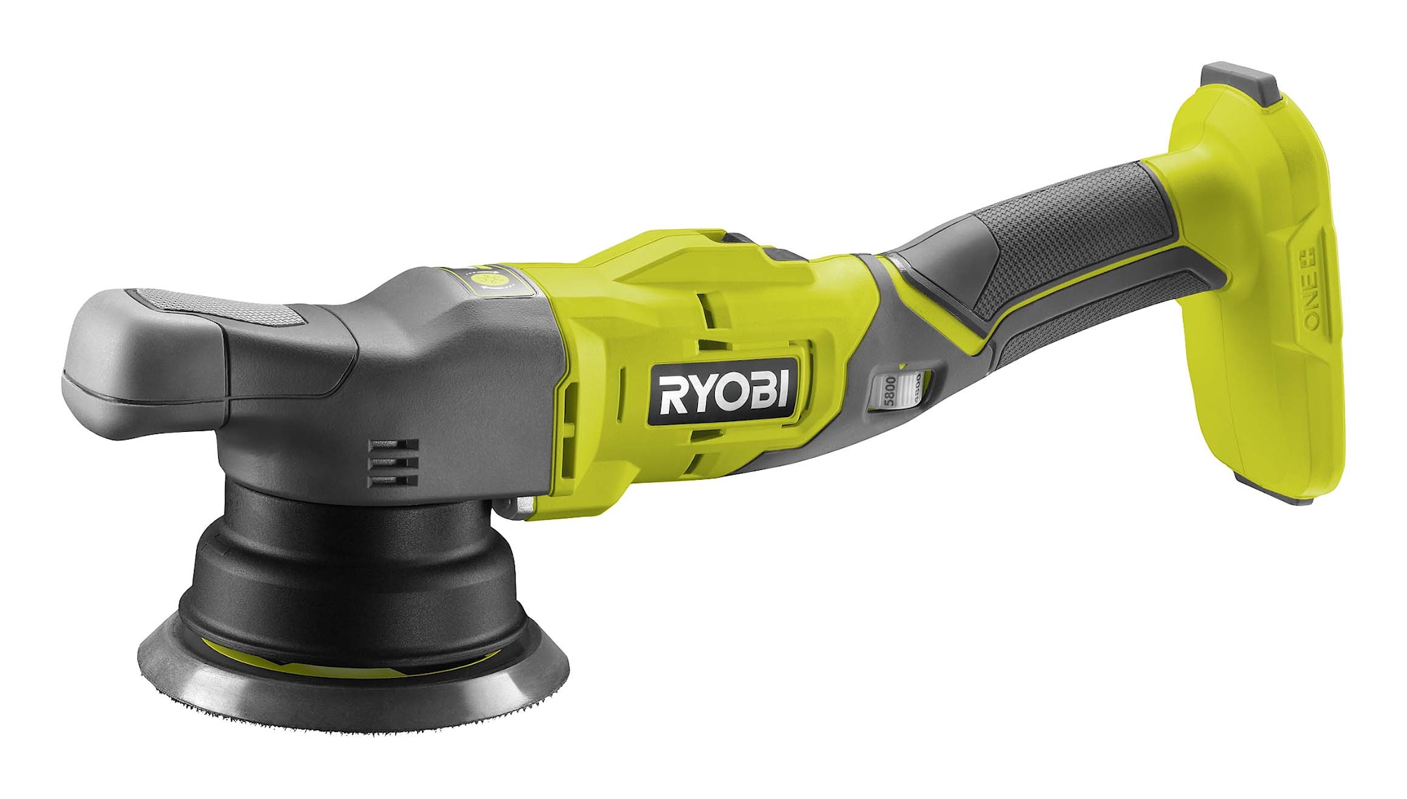Ryobi R18P-0 Polermaskin 18v ONE+