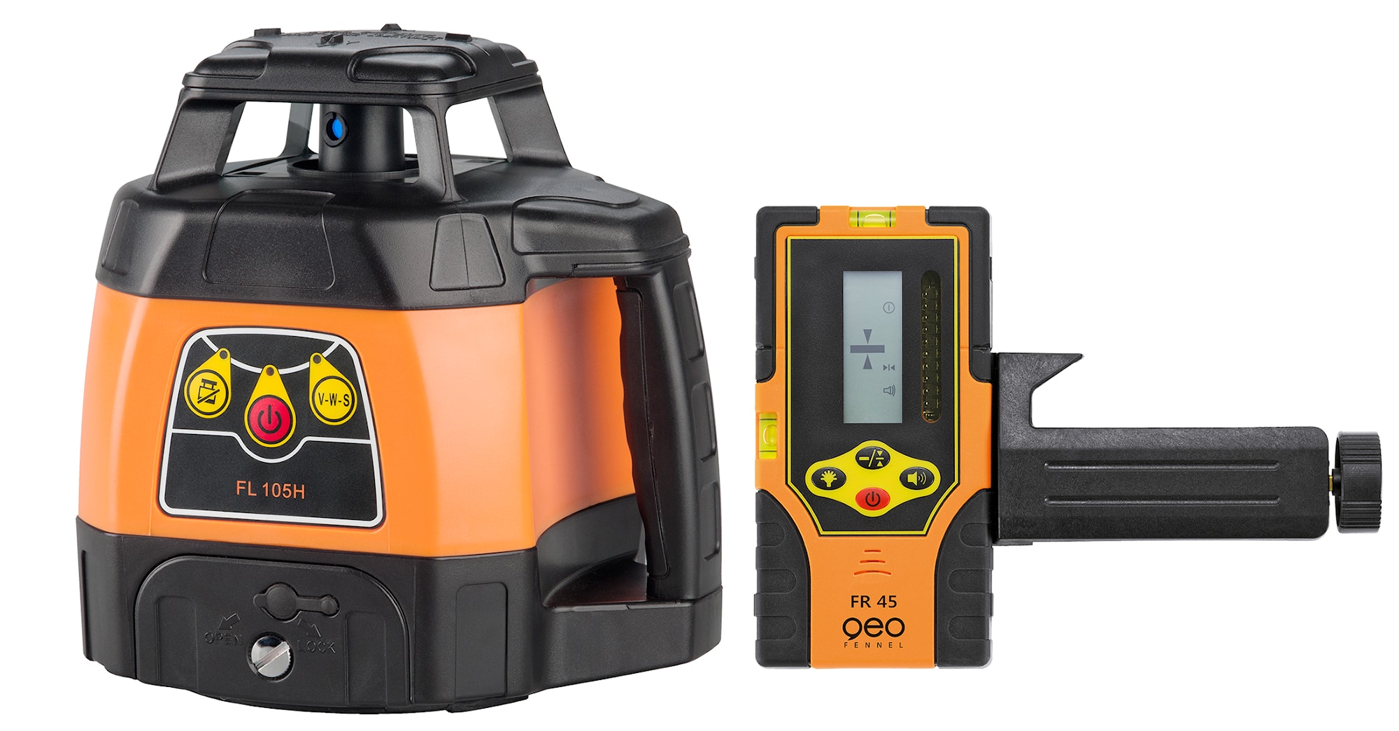 geo-FENNEL FL 105 H med FR 50