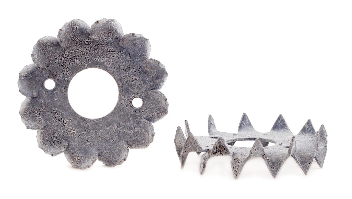 Arvid Nilsson Bulldog - rund dobbel UBox