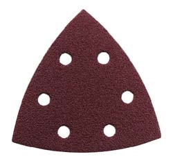 Dronco Kolmiohiomapaperi 94 x 94 x 94 mm, 6H, 20 kpl