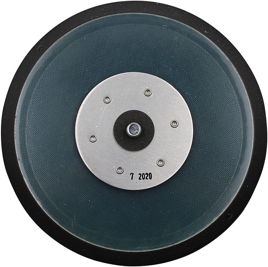 Ingersoll Rand Stödrondell Vinyl Ø 152 Mm