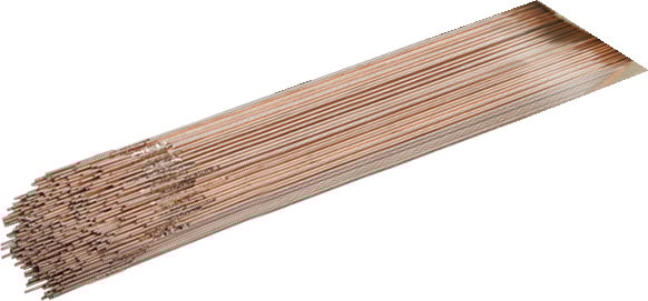 ESAB Tilsatsmateriale Rustfri OK Tigrod 316 LSi