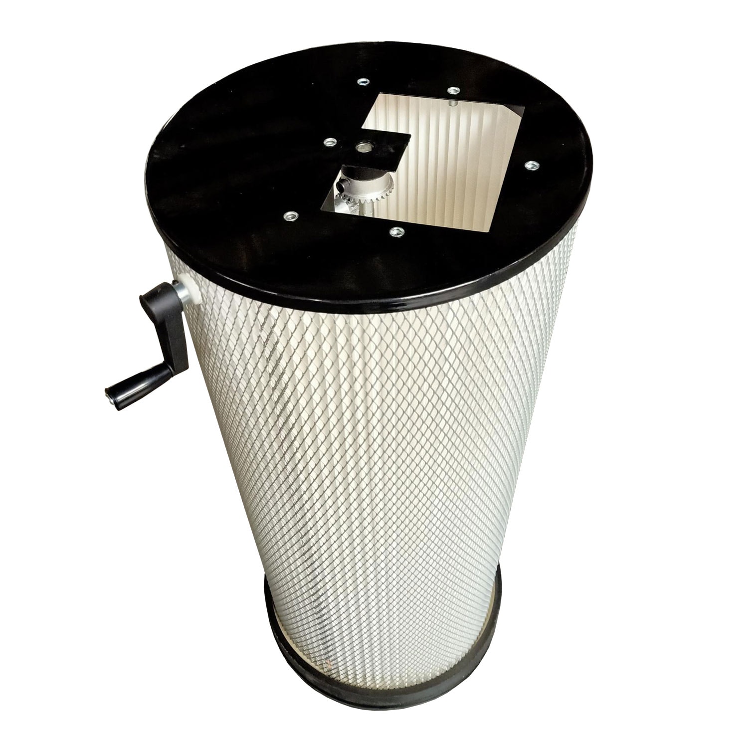 Hawk Reservfilter till spånsug FM300C