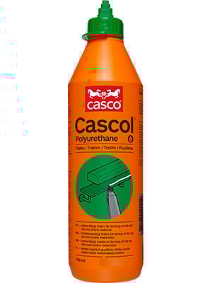Sika Cascol Polyurethane 300ML