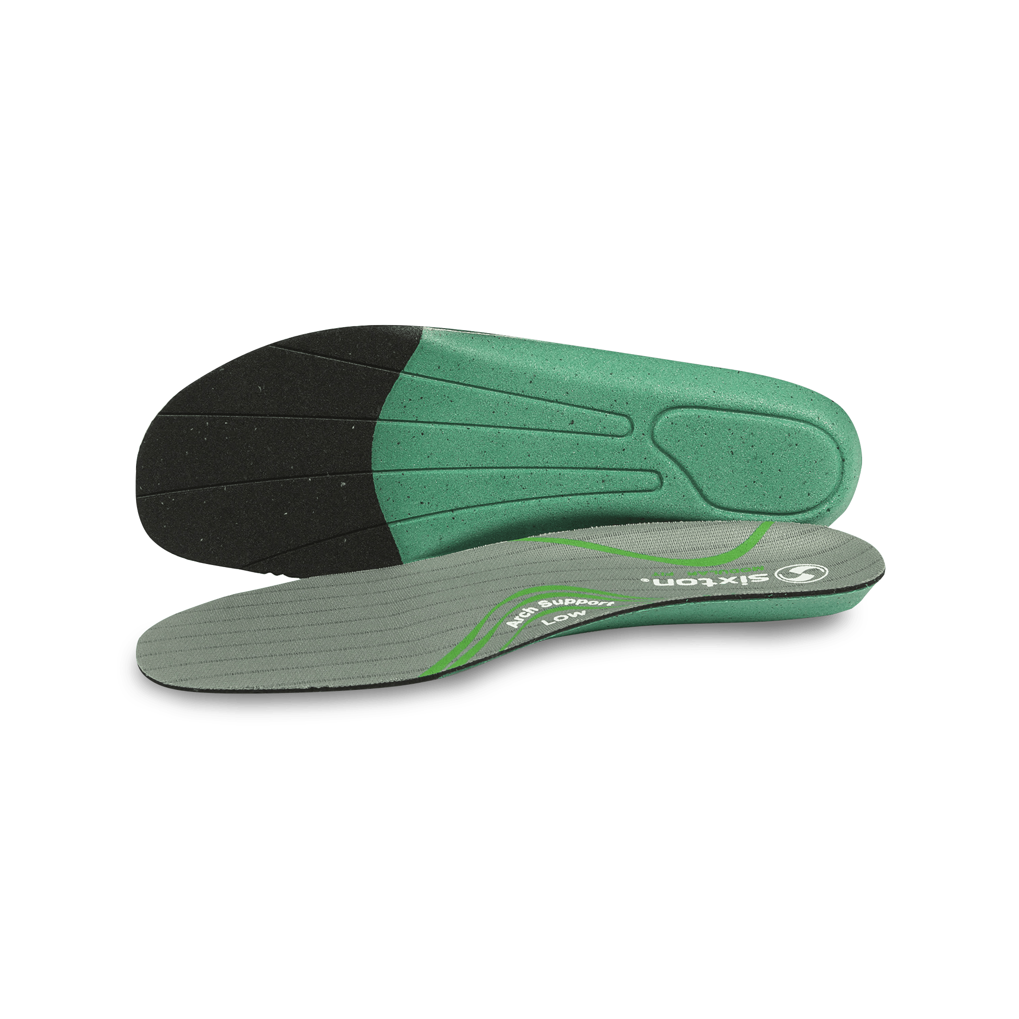 Sixton Modular Fit Low Sula