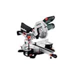 Metabo kapp- og gjæringssag KGS 216 M