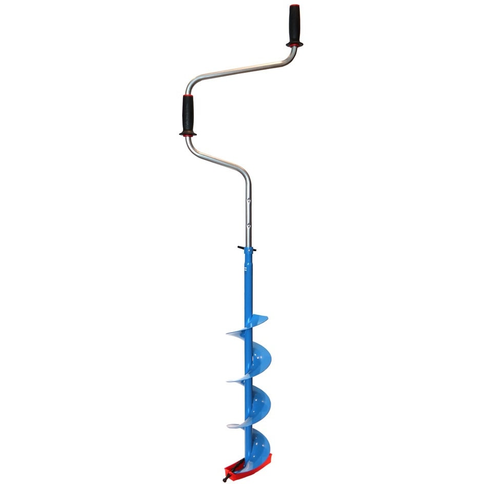 Mora Ice Easy 150 mm Isborr -