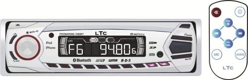 LTC Stereo Promarine 1080Bt