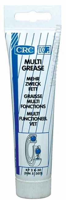 CRC Universalfett 100ml