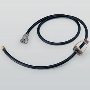 Metallwarefabrik Bränsleslang För Jeepdunk