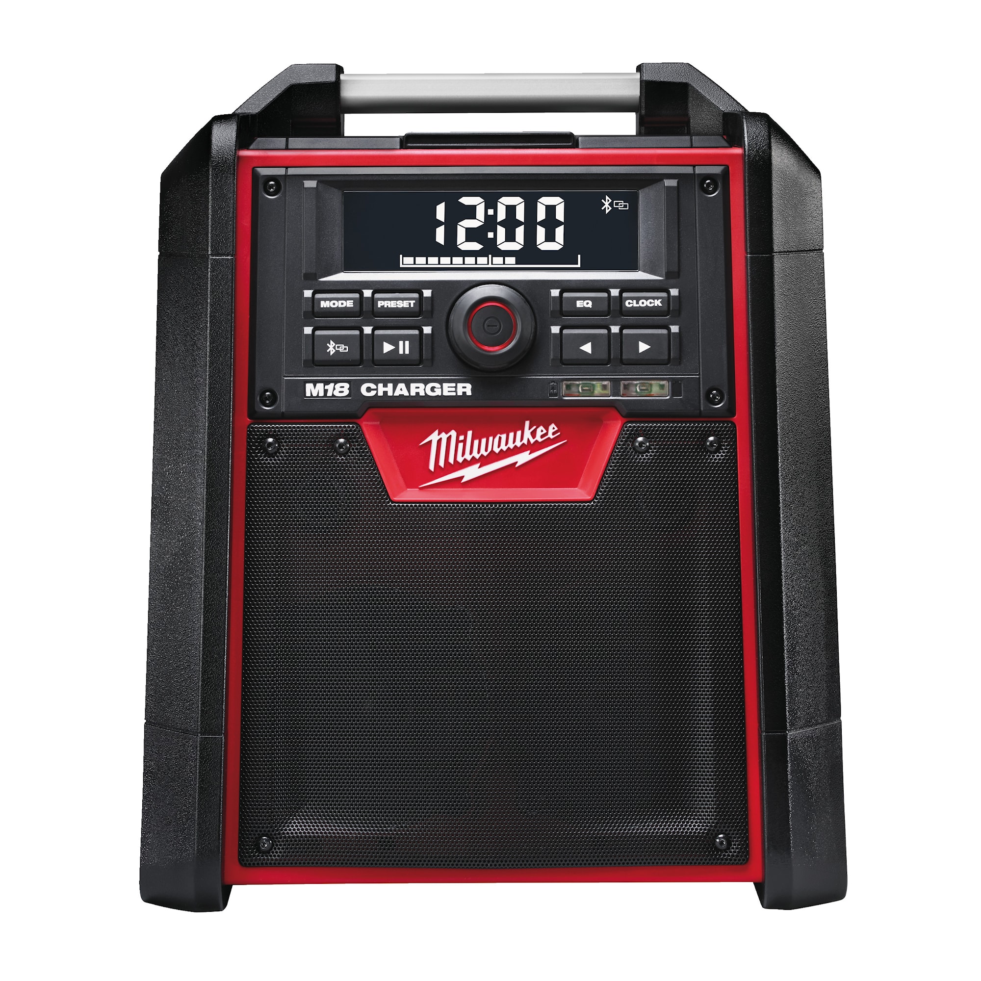 Milwaukee M18 RC-0 Radio