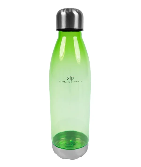 2117 Tritan Flaska 650 ml Lime -