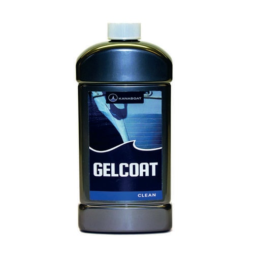 Gelcoat Clean 1L Kanaboat