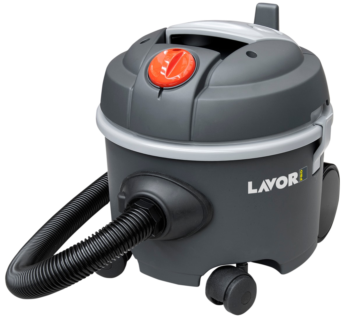 LavorPro Dammsugare Silent FR