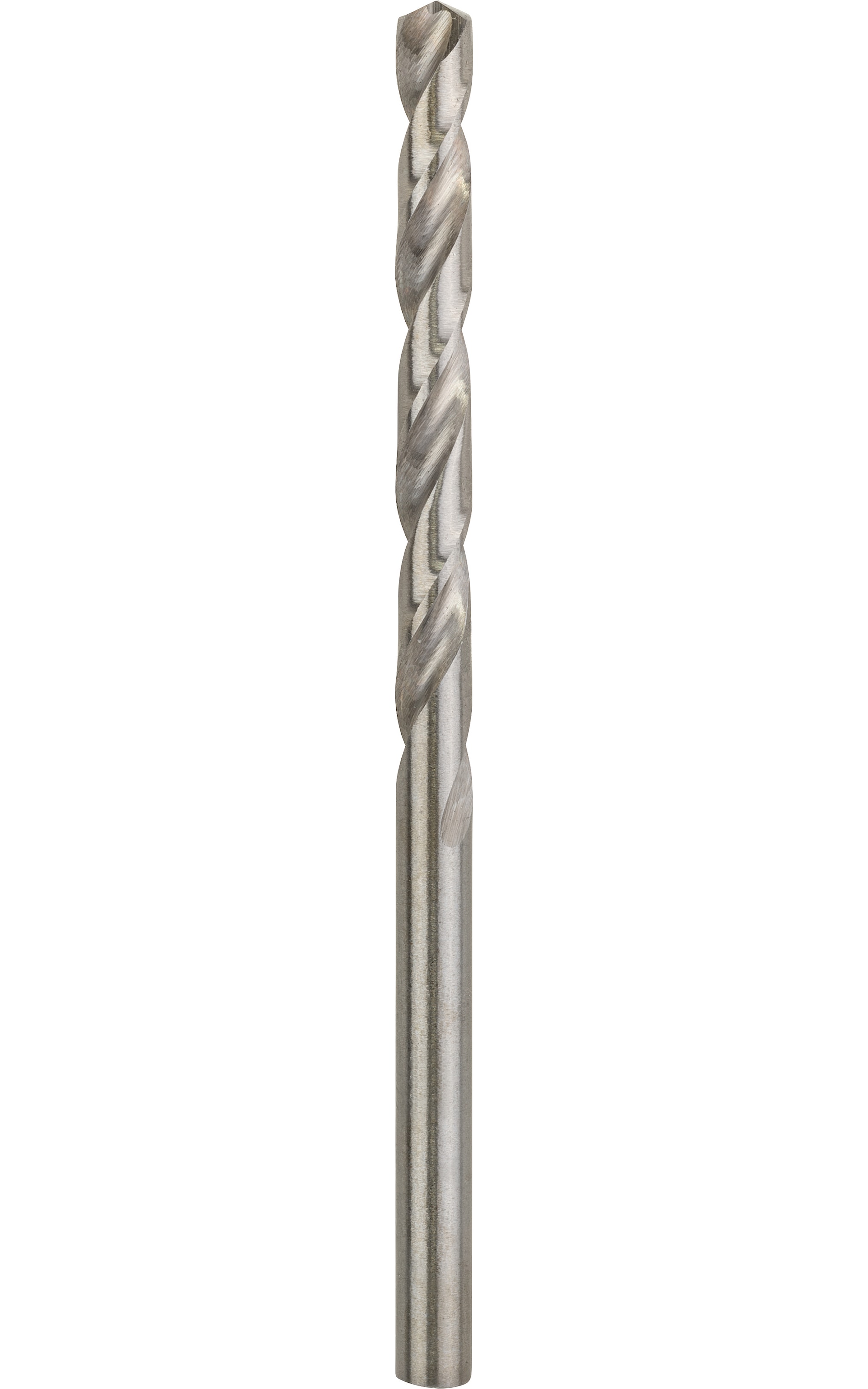 Bosch Metallborr Hss-G 4,5X80mm Pro