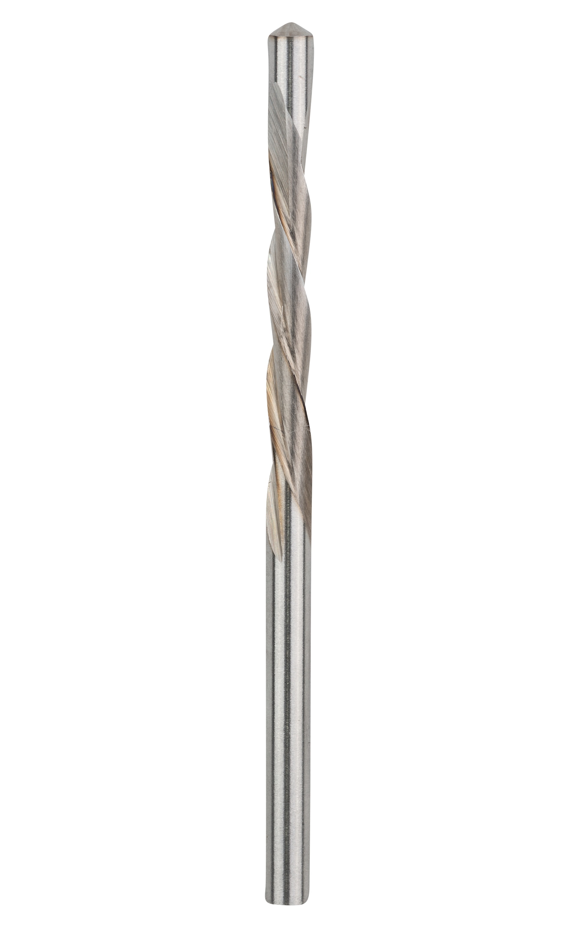 Bosch Fräsborr Gips 3,17mm Hss 10-pack