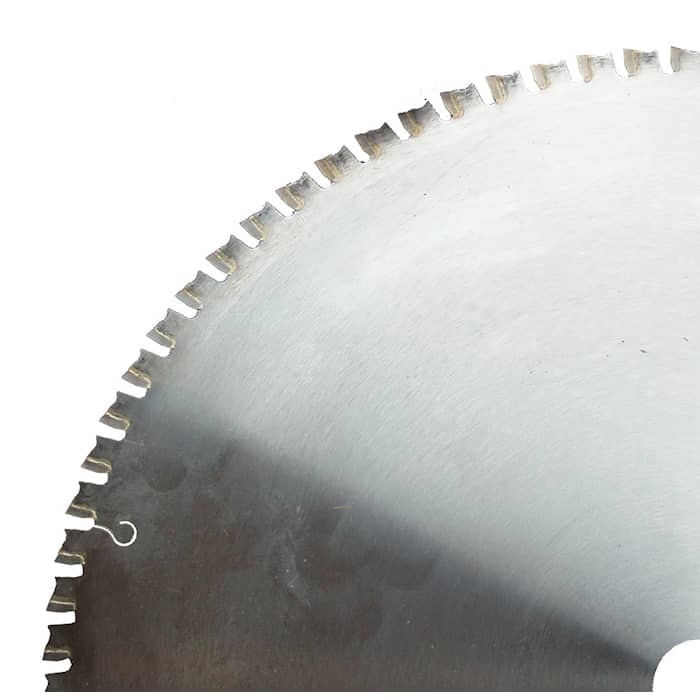 Morse stål kappeskive 184x2,0x20x48T