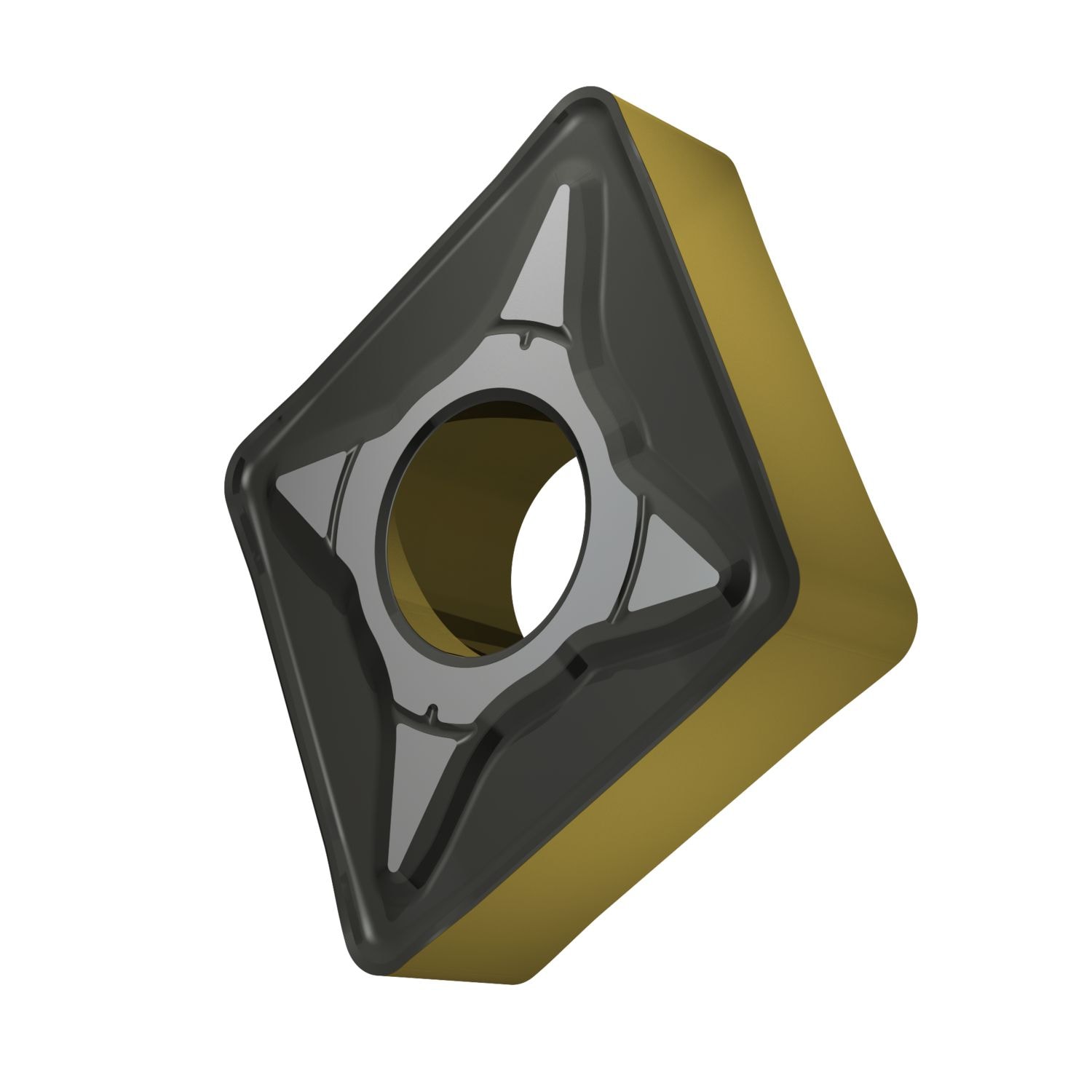 Pramet Sorvausterä CNMG 190616-NRM T9415 10 kpl, negatiivinen