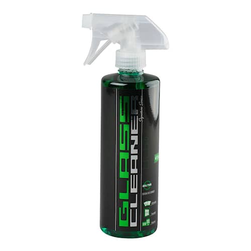 Chemical Guys Glass Cleaner Signature Series 473ml, glasrengöring
