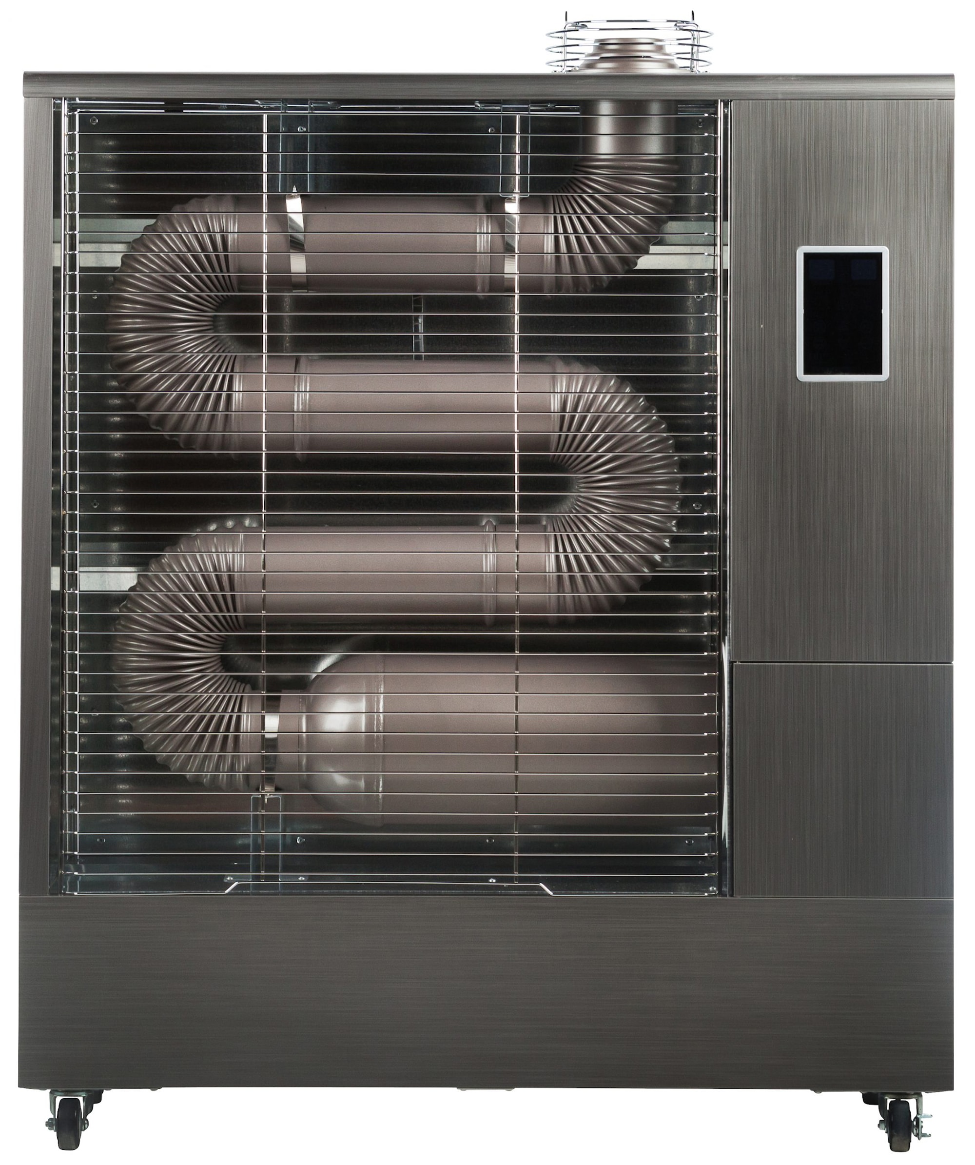 Dieselvärmare 12,8kW IR