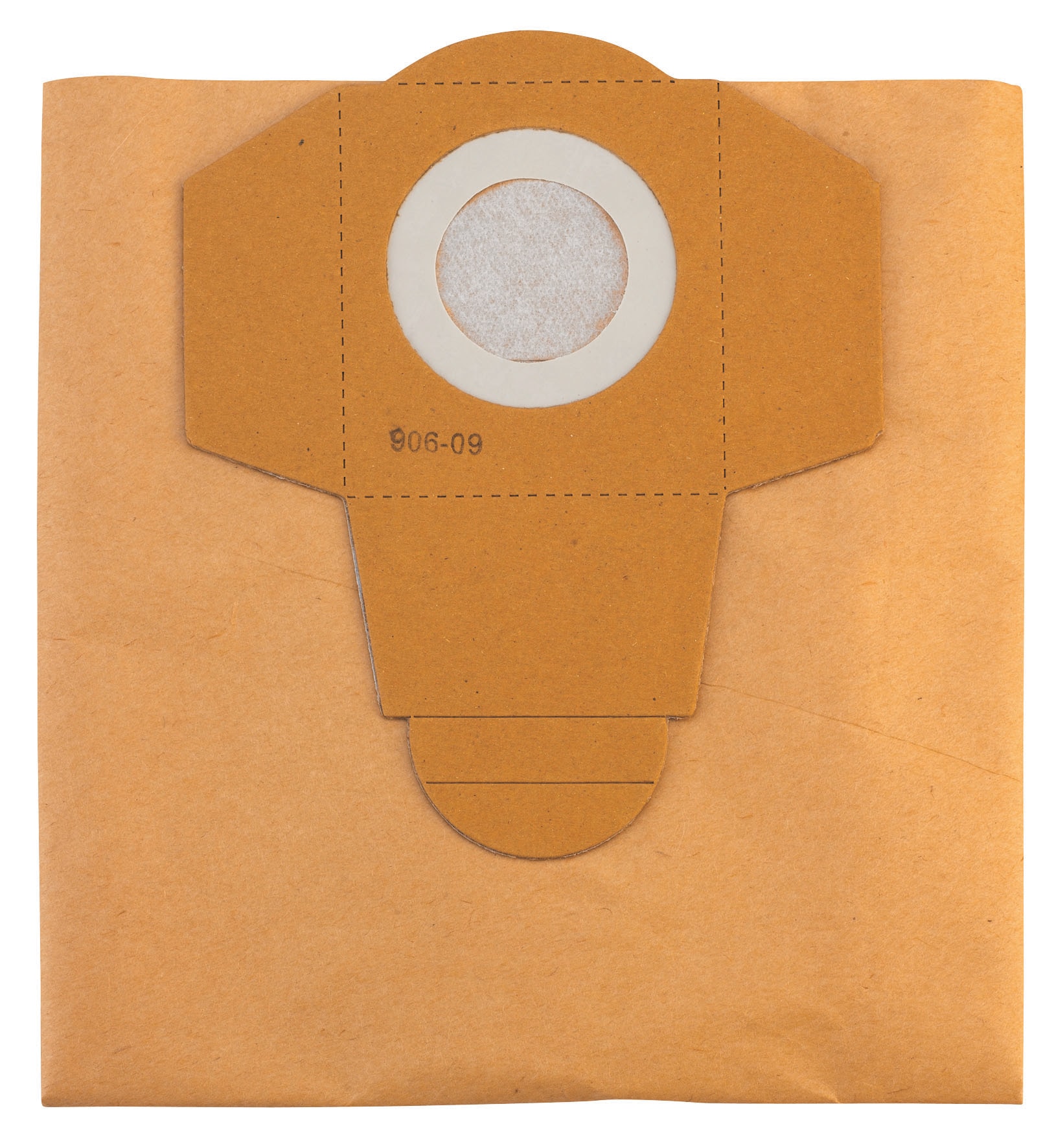 Einhell Støvposefilter 30l (5 stk.), tilbehør til våt-/tørrstøvsuger